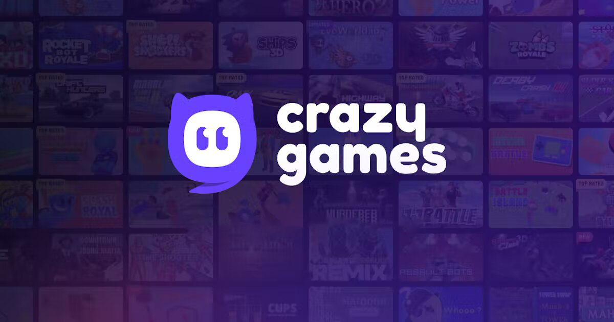 CrazyGames