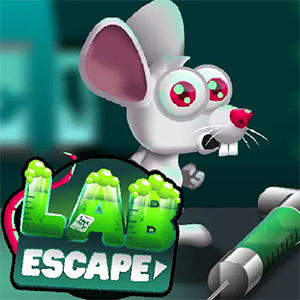 Lab Rat Escape