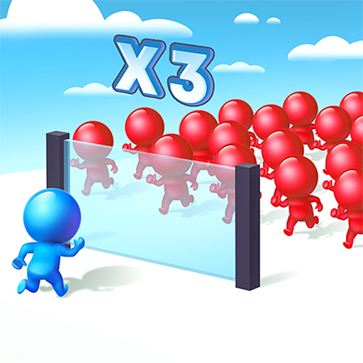 Thumbnail for Mob Control game