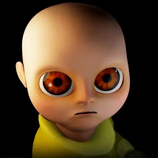 Yellow Baby Horror