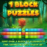 Thumbnail for 1 Block Puzzles game