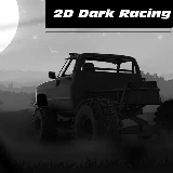 Thumbnail for 2D Dark Racing game