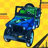 4X4 Off Road Rally 3D