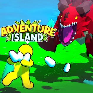 Adventure Island 3D | Free Online Games - Play Now!