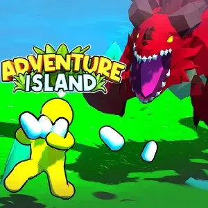 Adventure Island 3D