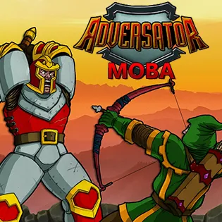 Thumbnail for Adversator game