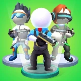 Thumbnail for Agent Alpha game