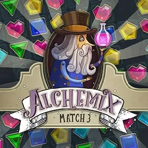 Alchemix - Match 3