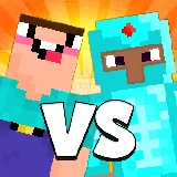 Thumbnail for Arena: Noob vs Pro game