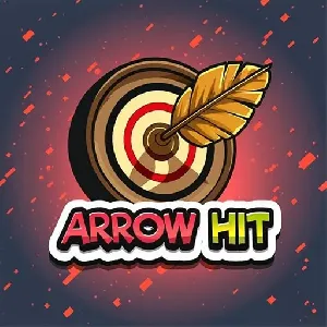Thumbnail for Arrow Hit game