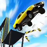 Thumbnail for Autocross Madness game