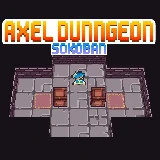 Axel Dungeon