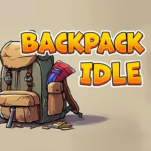 Backpack Idle