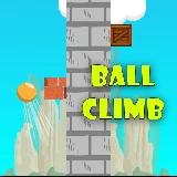 Ball Climb