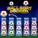 Ball Sort Soccer