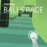 Balls Race