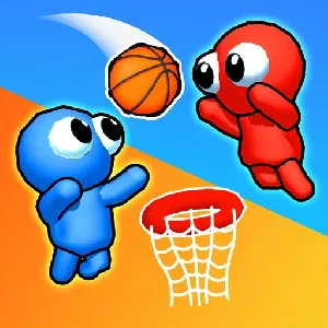 Basket Rush