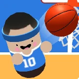 Thumbnail for Basketball Beans game