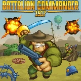 Thumbnail for Battalion Commander 1917 game