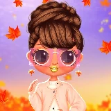 Thumbnail for Bffs Fall Fashion Trends game