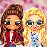 Thumbnail for BFFs Fresh Spring Look game