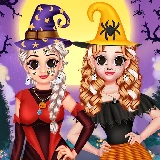 Bffs Hello Halloween