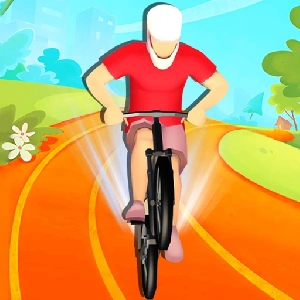 Bike Rush 3D