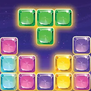 Thumbnail for Block puzzle game