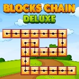 Blocks Chain Deluxe