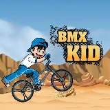 BMX Kid