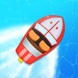 Boat Rescue Challenge