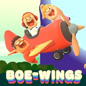 Thumbnail for Boe Wings game