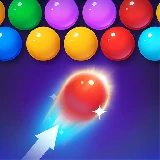 Bubble Shooter HD 2