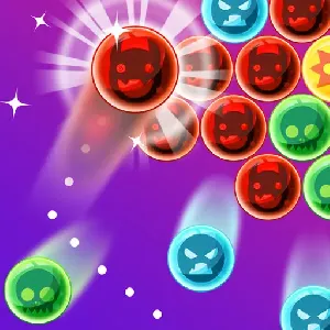 Bubble Shooter