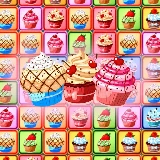 Thumbnail for Cake Blocks Collapse game