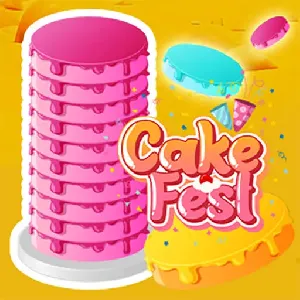 Cake Fest