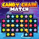 Candy Chain Match