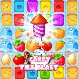 Candy Tile Blast