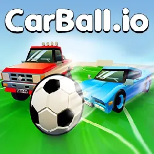 CarBall.io