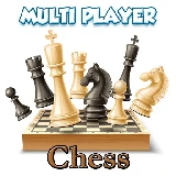 Chess Multi player