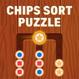 Thumbnail for Chips Sort Puzzle game