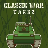 Classic War Tankz