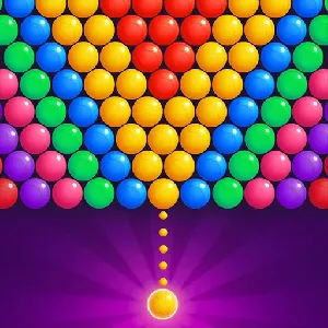 Coffee Break - Bubble Shooter