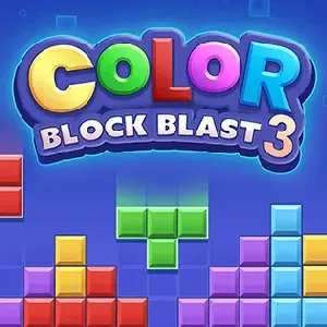 Color Block Blast 3