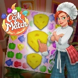 Cook and Match: Sara