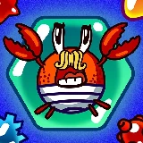 Crab & Fish