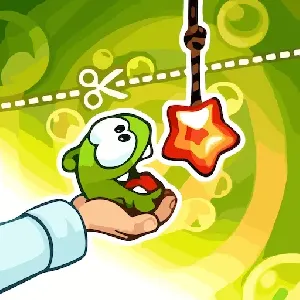 Cut The Rope: Experiments