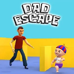 Thumbnail for Dad Escape game