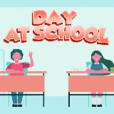 Day at school