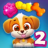 Dog Puzzle Story 2